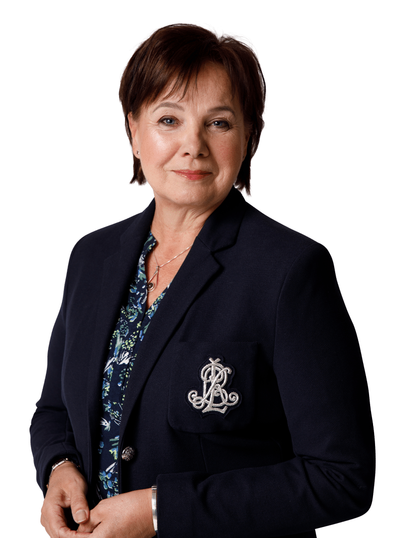 HRS Advisors osakas Tarja Kohtamäki